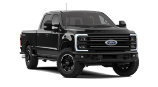 2026 Ford Super Duty® External Image 5